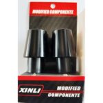 ΑΝΤΙΒΑΡΑ ΤΙΜΟΝΙΟΥ XINLI 372 ΜΑΥΡΟ