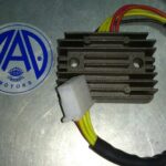 Ανορθωτής KSK KAW KLE500-EX/R NINJA250 1Φ 6Κ (BLC518) - (ΤΑΙ)