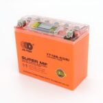 ΜΠΑΤΑΡΙΑ ΥΤ12Β-4 IGEL DISPLAY OUTDO