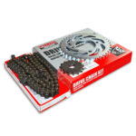 Αλυσιδογράναζα YAM CRYPTON-Χ (15-39) INDO ΓΝΗΣΙΑ