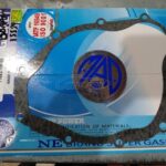 Φλάντζα SUZ DL650 βολάν