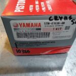 Πιστόνι  YAMAHA CRYPTON 115 51 STD