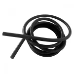 ΣΩΛΗΝΑΚΙ ΒΕΝΖΙΝΗΣ 6X9 (5M) ΜΑΥΡΟ TW