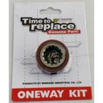 Κόμπλερ καμπάνας συμπλέκτη YAMAHA CRYPTON-105 W-STD