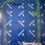 Φλάντζα βολάν YAM X-MAX 250 CENTAURO