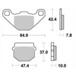ΤΑΚΑΚΙ FA83 ADDRESS50 NAGANO