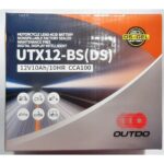 Μπαταρία YTX12-BS OUTDO 150-87-13
