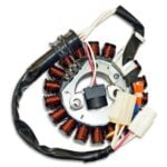 Πηνιοφόρος YAM CRYPTON-Χ TEC TW 18Π 3ΤΡ 2Φ