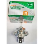 ΛΑΜΠΑ 12V/35/35W HS1 (Η4) XENCN