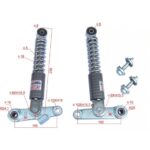 ΑΜΟΡΤΙΣΕΡ ΕΜΠΡΟΣΘΙΑ Τ50 ΣΕΤ