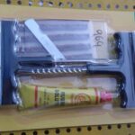 Εργαλείο επισκευής ελαστικών tubless