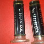 ΧΕΙΡΟΛΑΒΕΣ HONDA