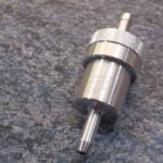 ΦΙΛΤΡΟ ΒΕΝΖΙΝΗΣ ΛΥΟΜΕΝΟ