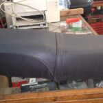 HONDA CB125 ΣΕΛΑ ΜΟΤΟ