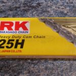 ΚΑΔΕΝΑ 84Τ RK H (ΕΝΙΣΧΥΜΕΝΗ) HONDA ASTREA/ SUPRA /C90