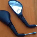 PEUGEOT SPEEDFIGHT καθρέφτες 8χιλ