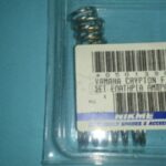 Ελατήρια συμπλέκτη YAMAHA CRYPTON