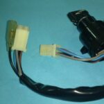 Διακόπτης κεντρικός YAMAHA V50