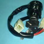 Διακόπτης κεντρικόςYAMAHA V50