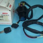 Διακόπτης κεντρικός YAMAHA XT