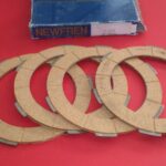 LAMBRETTA δίσκοι συμπλεκτη NEWFREN