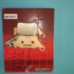 ΤΑΚΑΚΙΑ FA208/213 ARTRAX BMW