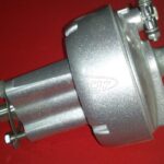 ΤΑΜΠΟΥΡΟ ΤΡΟΧΟΥ HONDA Z50 πίσω ΜΕ ΚΙΘΑΡΑ ΚΑΙ ΑΞΟΝΑ