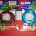 χωάνη 46,3 αλουμινίου