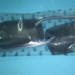 Καθρέφτες 8χιλ HONDA GLX  ΖΕΥΓΟΣ