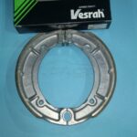 YAMAHA YP250 MAJESTY/σιαγώνες Y516 VESRAH