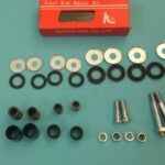 HONDA C50/C50C/GLX/C90 εξαρτήματα πιρουνιού/αμορτισέρ TAIWAN