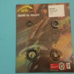 KAWASAKI MAX τσιμούχες κινητήρα