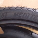 ελαστικό 250-17 και 275-17 SAVA MC51 ΕΥΡΩΠΑΙΚΟ