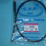 ΝΤΙΖΑ ΚΟΝΤΕΡ PIAGGIO RUNNER 125 TAIWAN