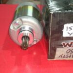 Μίζα YAM MAJESTY250