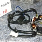 Πηνιοφόρος HONDA DIO AF18 PGO HOT50