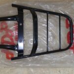 ΣΧΑΡΑ SUZUKI FB 50 ELLHNIKH