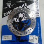 ΔΙΣΚΟΠΛΑΚΑ HONDA  ZIP STAR SUPRA X  DAYTONA