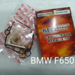 Εξαρτήματα καρμπυρατέρ BMW F650 TAIWAN