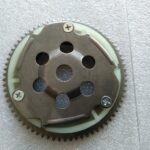 ΚΟΜΠΛΕΡ ΜΙΖΑΣ YAMAHA JOG 3KJ / AEROX / MINAR