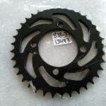 ΓΡΑΝΑΖΙ ΤΑΜΠ F1ZR-CRYPTON 838 37Δ PREMIOUM