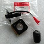 Φλοτέρ τεποζίτου YAM CRYPTON-X 135 TOKAHI 517-FU10