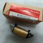 ΠΗΝΙΟ ΥΨΗΛΗΣ - ΚΙΝΗΣΗΣ KRISS ΤΑΜΠΟΥΡΟ