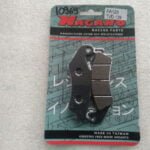 ΤΑΚΑΚΙ FA125 ΑΧ-1/CRM NAGANO