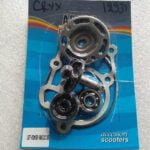 εξαρτήματα τρόμπας νερού YAMAHA CRYPTON-X 135