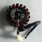 Πηνιοφόρος YAM CRYPTON X 135 INJECTION FEDERAL 18πηνία