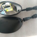 καθρέφτες 10MM ASTREA GRAND ζευγάρι