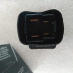 Ρελέ μίζας DAYTONA  με λάστιχο / ADDRESS-50/100