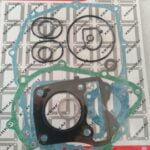 Φλάντζες σετ Α+Β std SUPRA-X 125 i