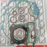 Φλάντζες σετ Α+Β std ΗΟΝDA GTR-150